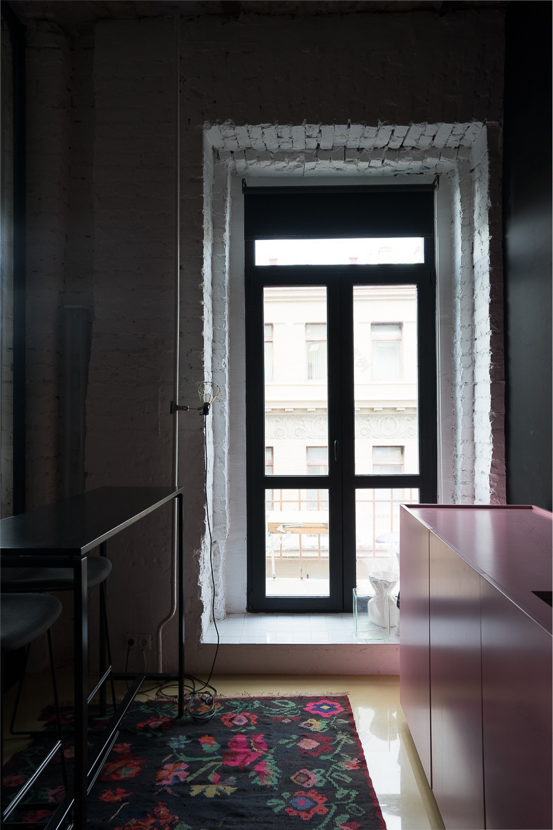 穿越俄罗斯的斯堪的纳维亚极简风-32