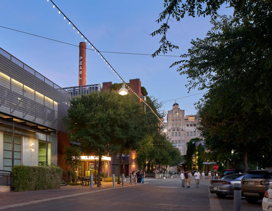 德州 CIA 教学餐厅“品味”-11