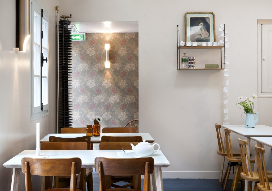 亨里埃特酒店-19