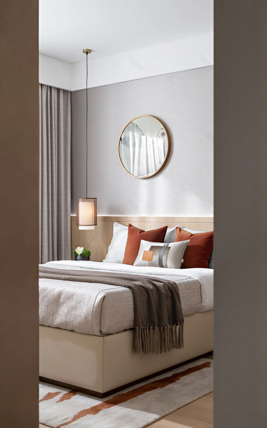 康田·澜山樾丨中国浙江-40