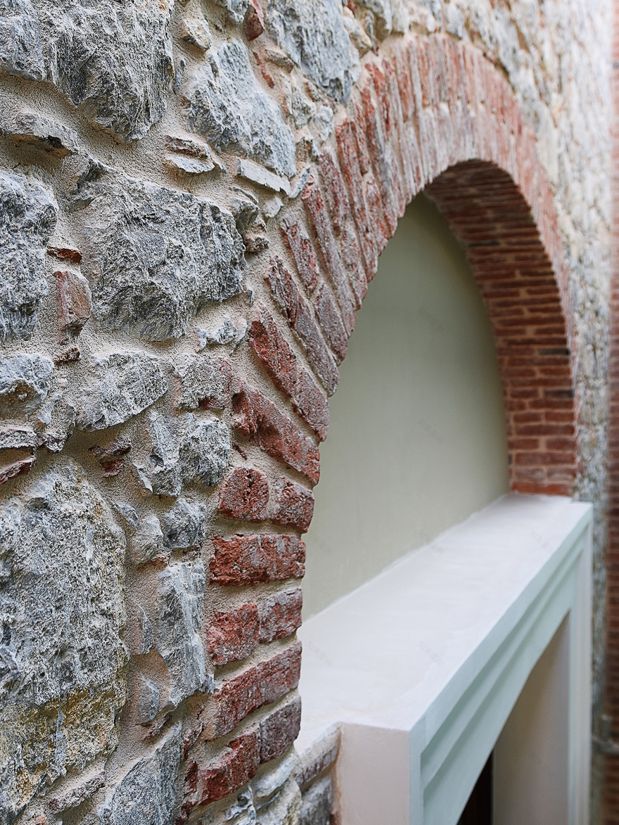 圣洛伦佐殉道者教堂-18