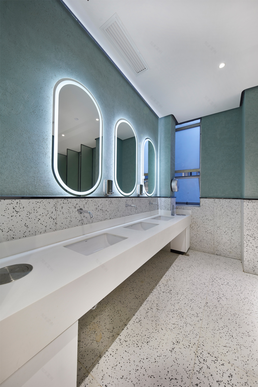 CHINT集团▪诺雅克企业总部-75