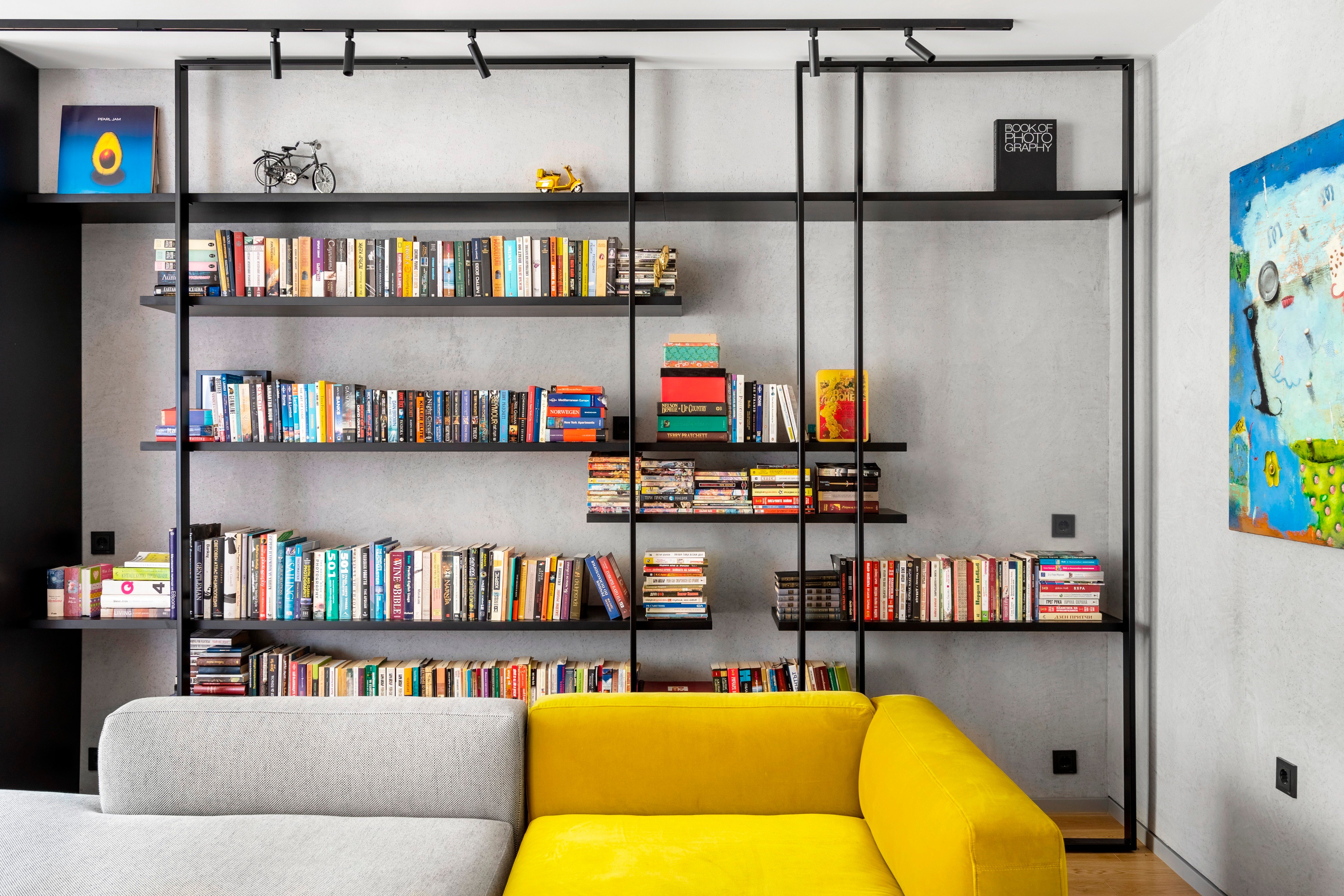 hush architects丨乡村别墅-35