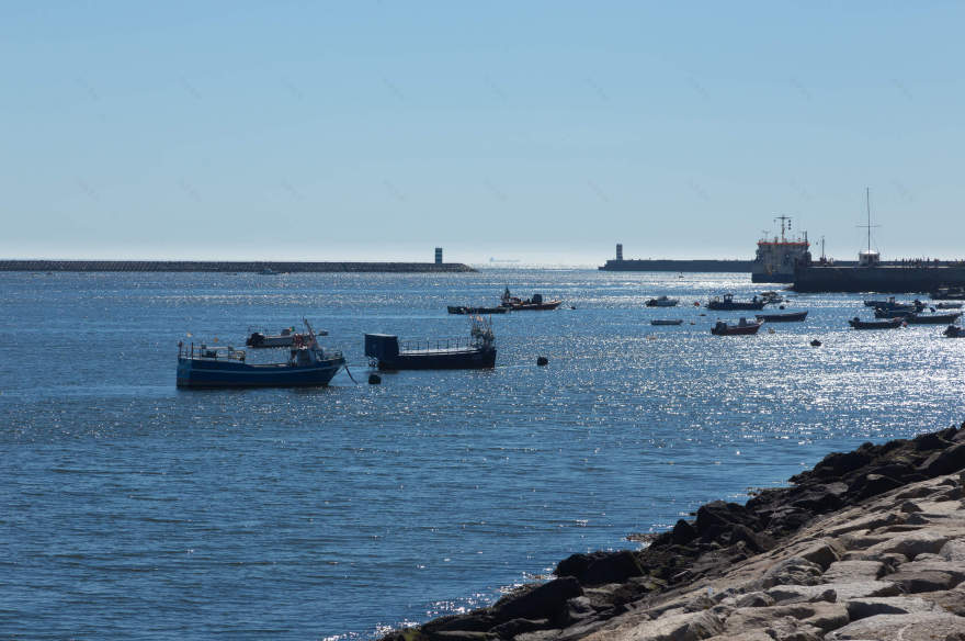 Duas Portas Townhouse 度假屋-17