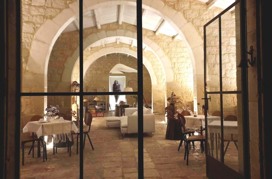 意大利乡村别墅“Rifugio Lanzagallo”-15