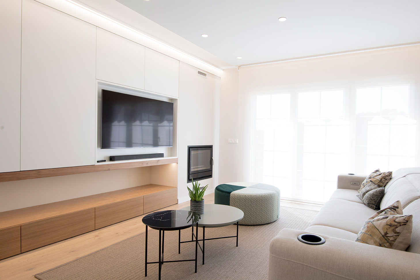 OASIS:House connected to nature-5