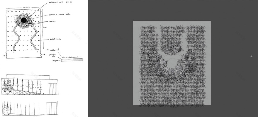 “呼唤希望”沉浸式装置丨奥地利维也纳丨Superflux设计工作室-41