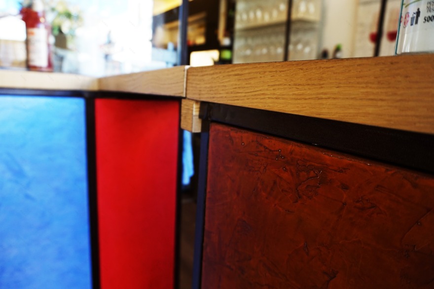 L'Arturo 美食美酒空间-6