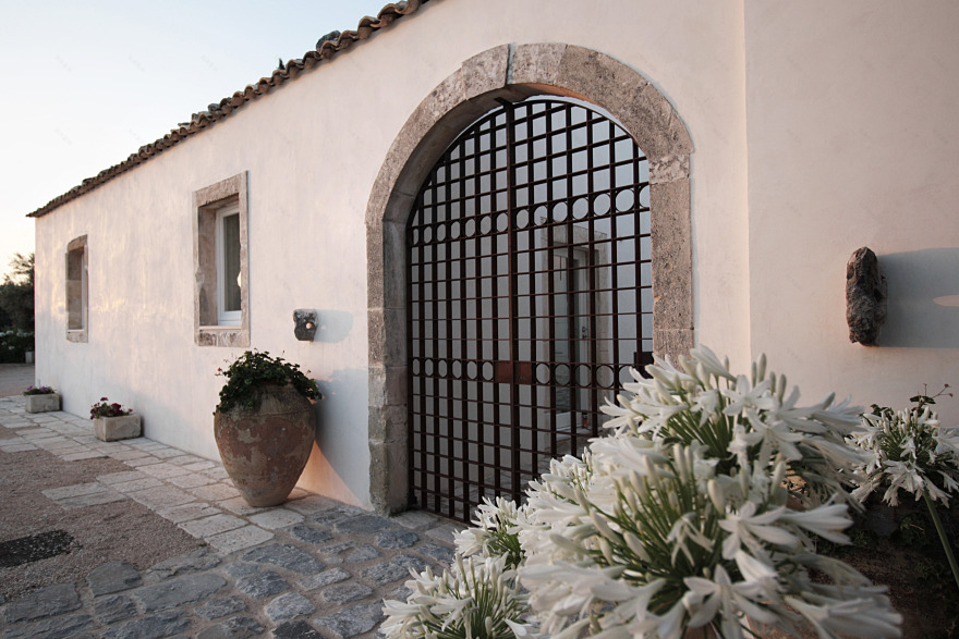 意大利乡村风情民宿设计-4