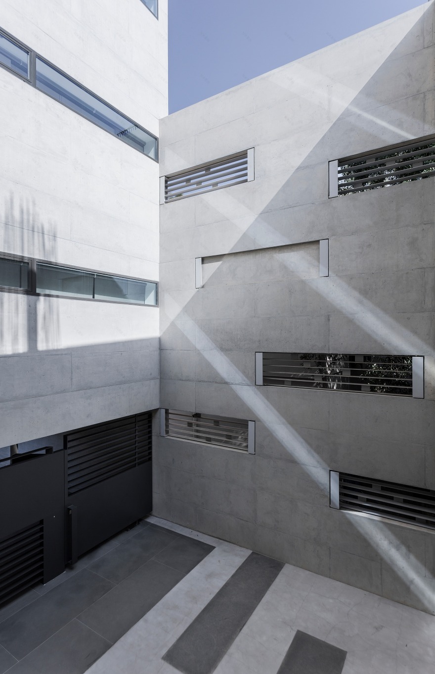 雅典 Inside·Out 住宅区-15