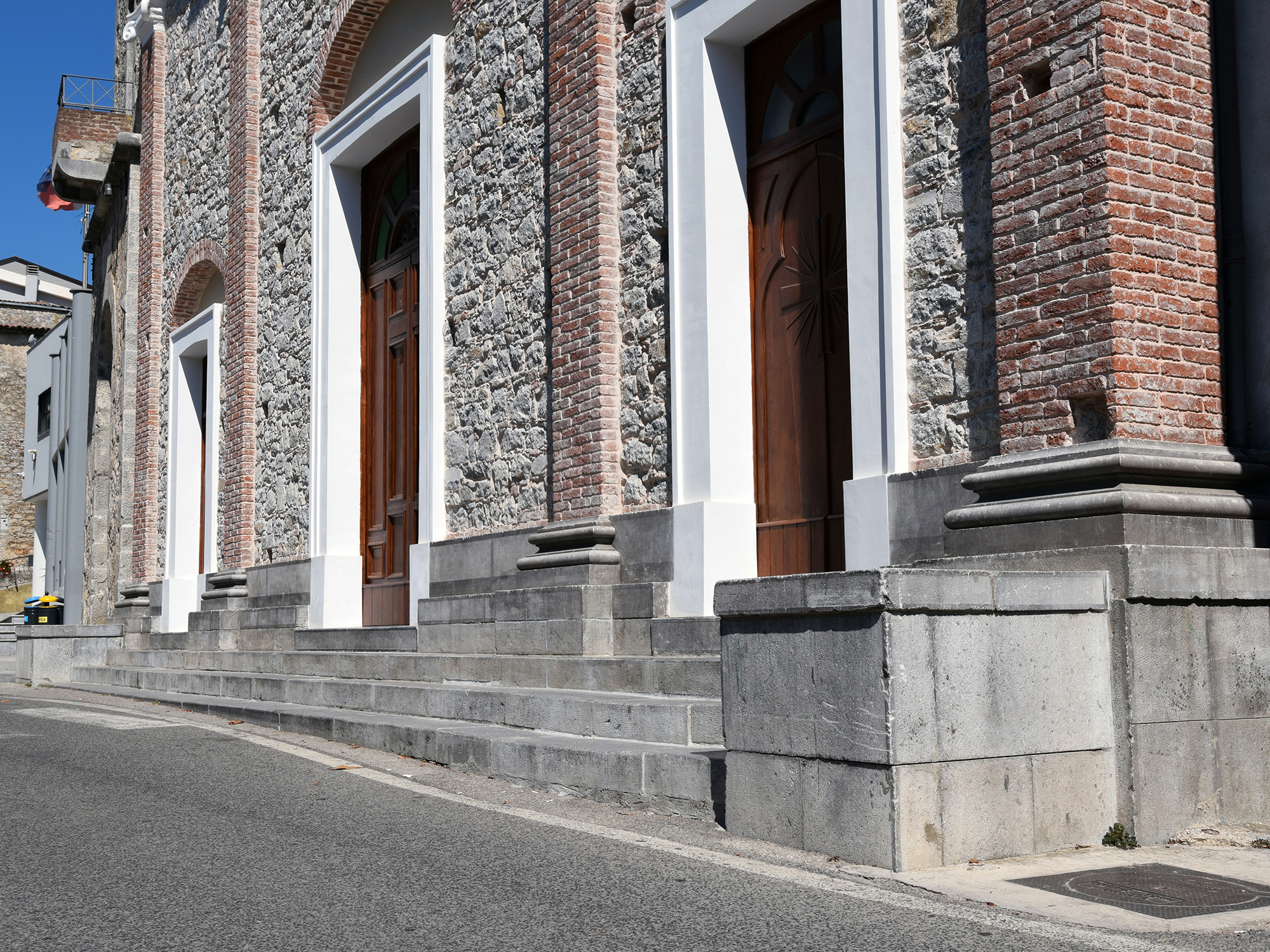 圣洛伦佐殉道者教堂-13