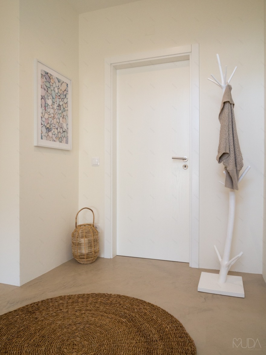 简约永恒的海岸别墅设计-7