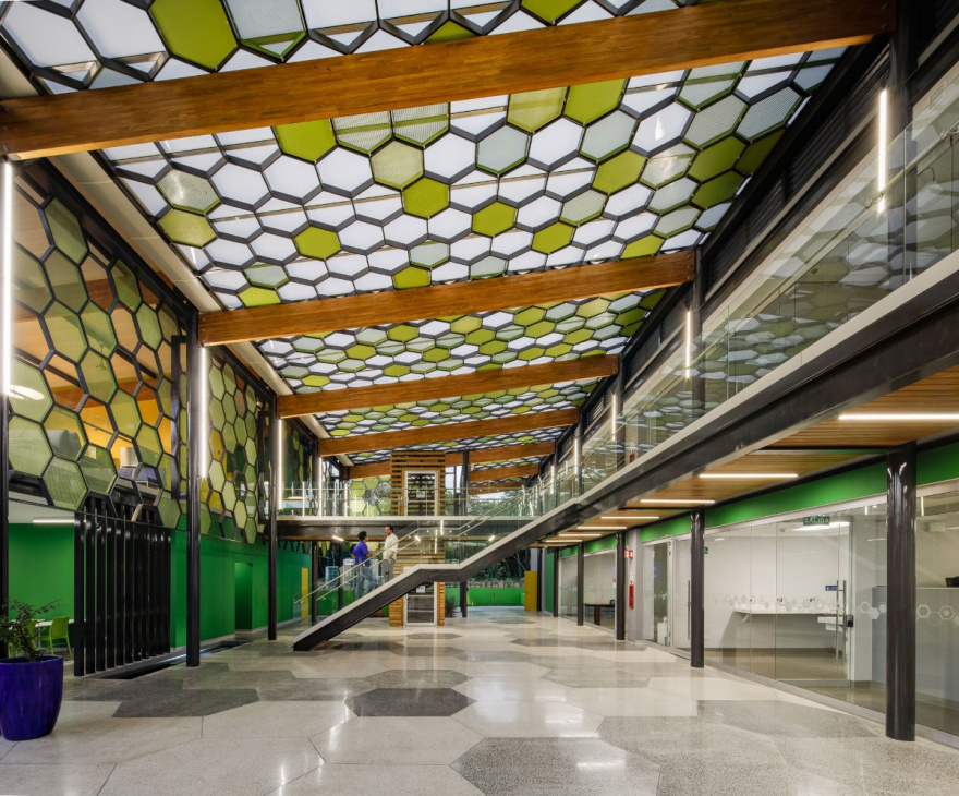 ACIB Costa Rica 总部-10