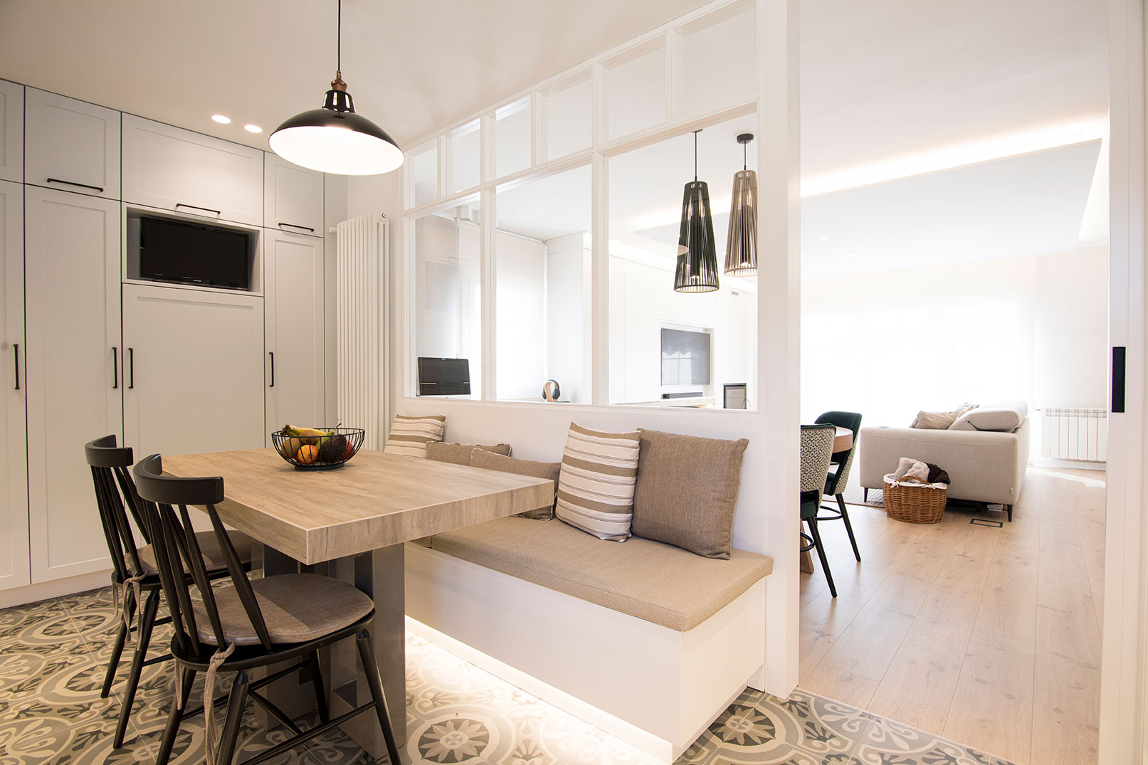 OASIS:House connected to nature-15