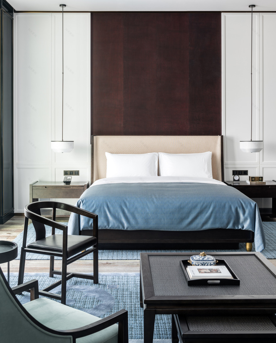 佛山罗浮宫索菲特酒店-30