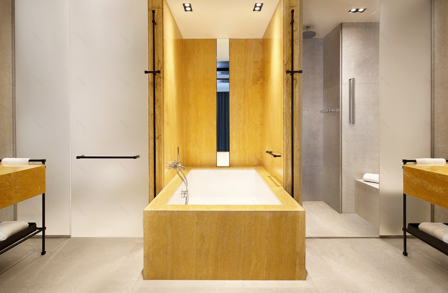 意大利海滨奢华度假胜地——Falisia, Portopiccolo-12