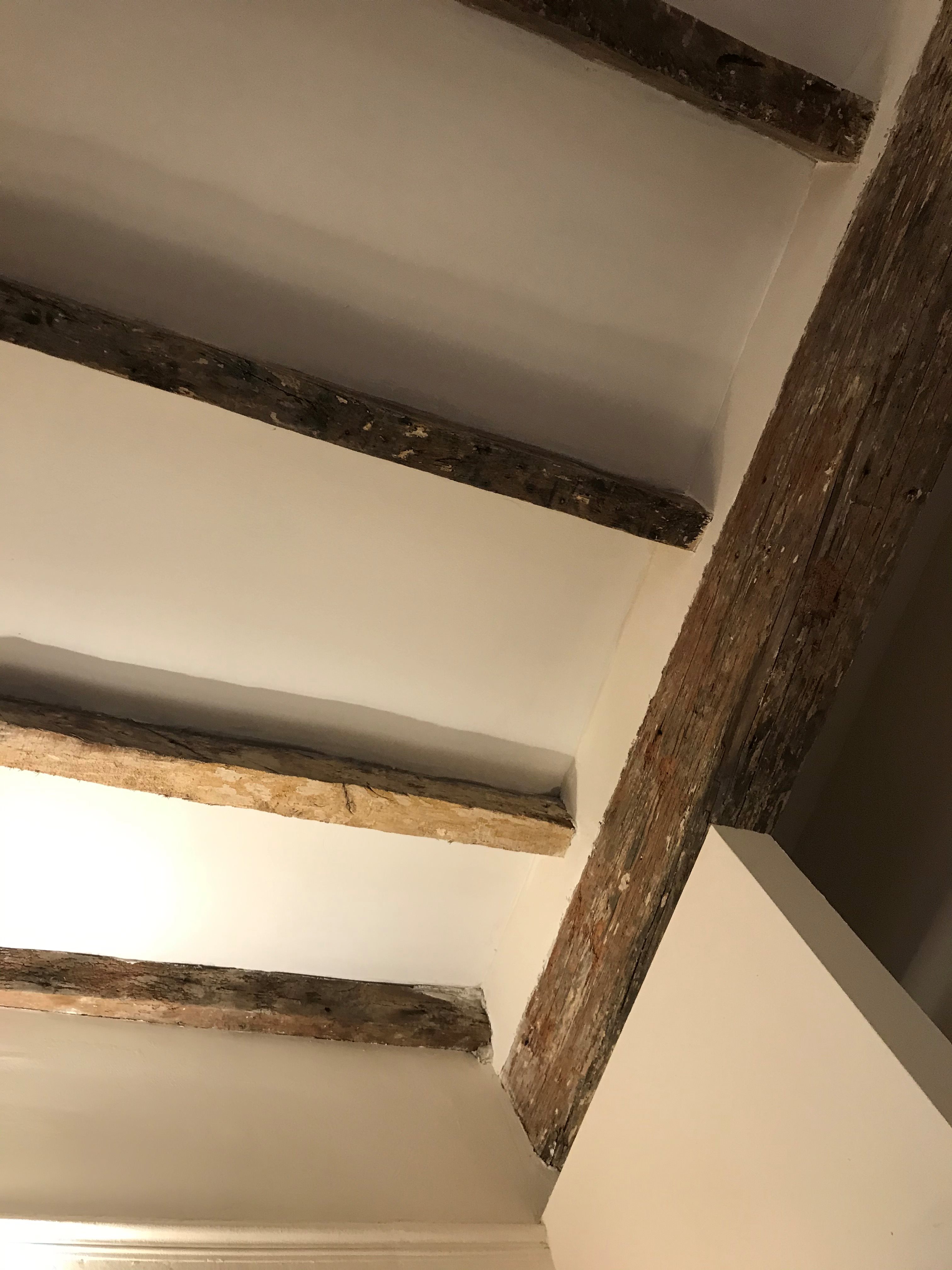 30 年代老屋翻新 打造现代住宅空间-42