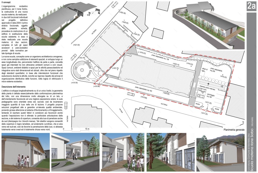蒙泰拉索尔博区幼儿学校-9