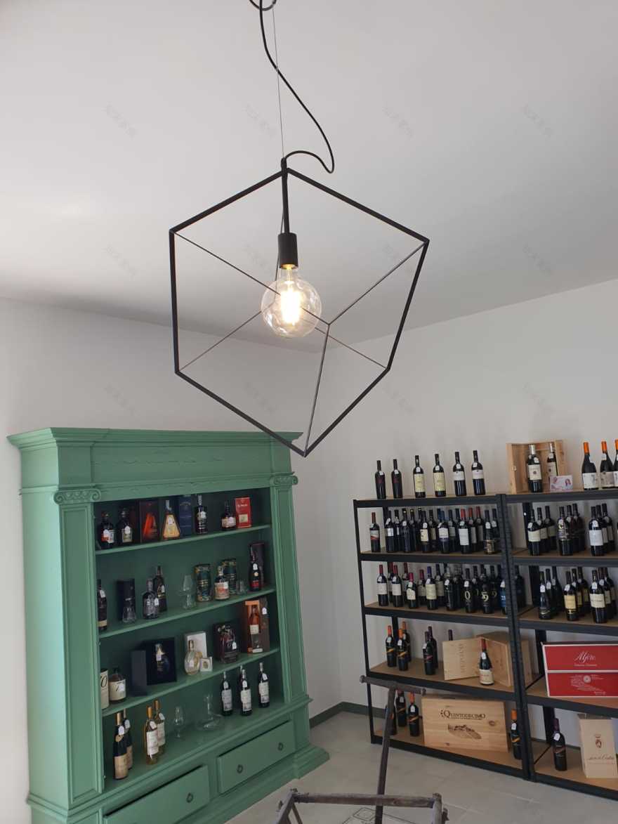 厨师詹卢卡小餐馆-8