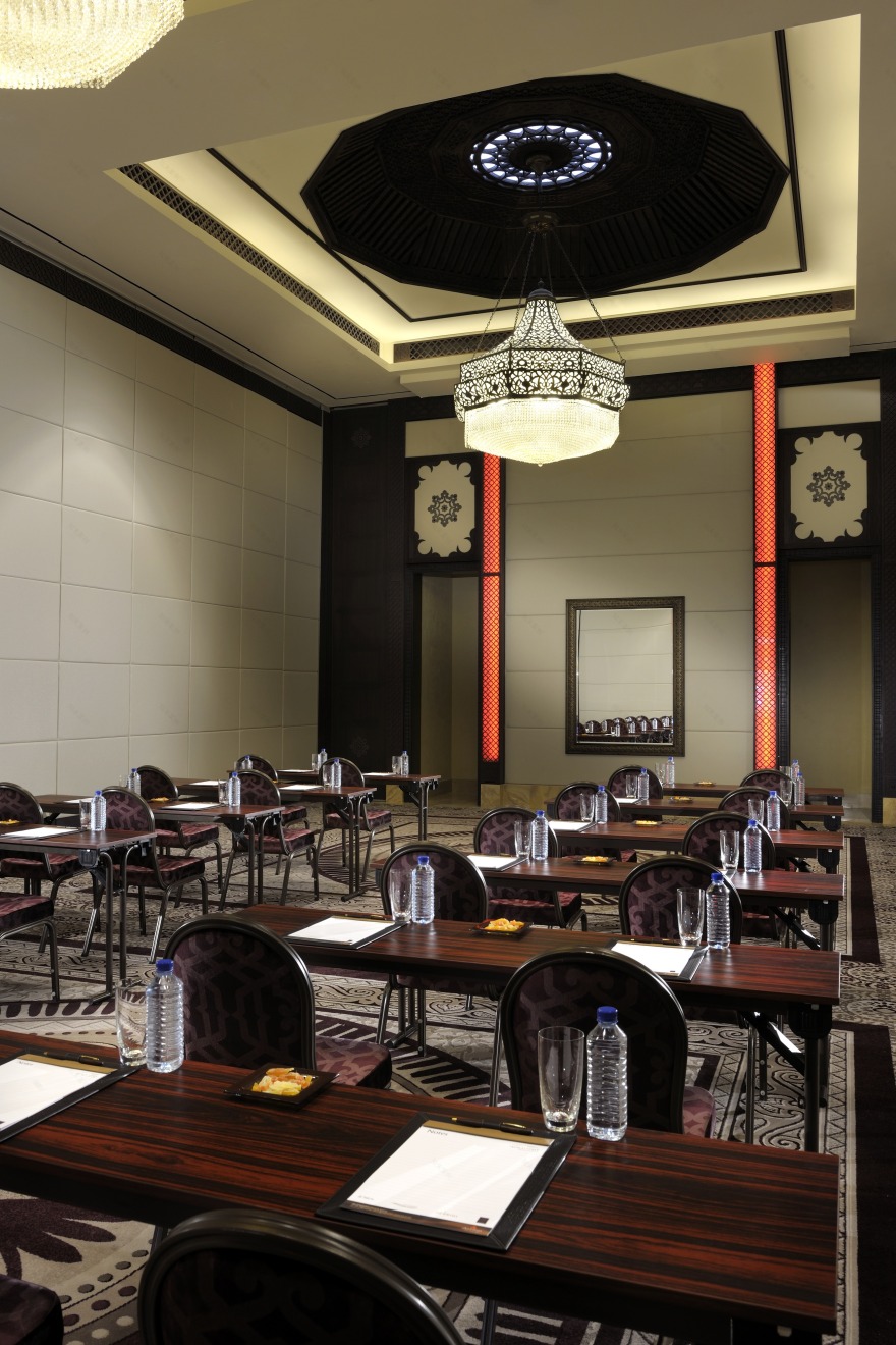 安纳塔拉盖斯尔阿萨拉沙漠度假村-52