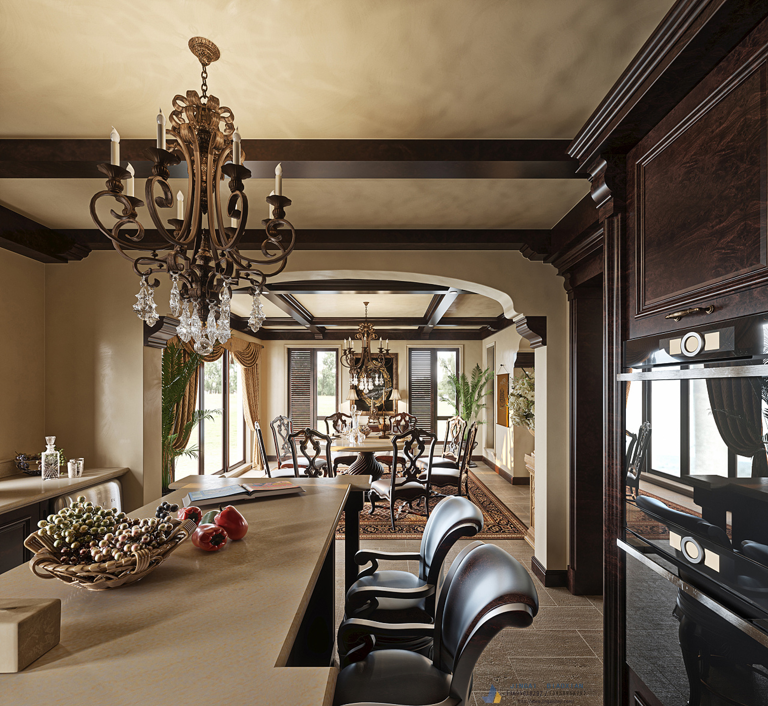 乡“春”美式-11