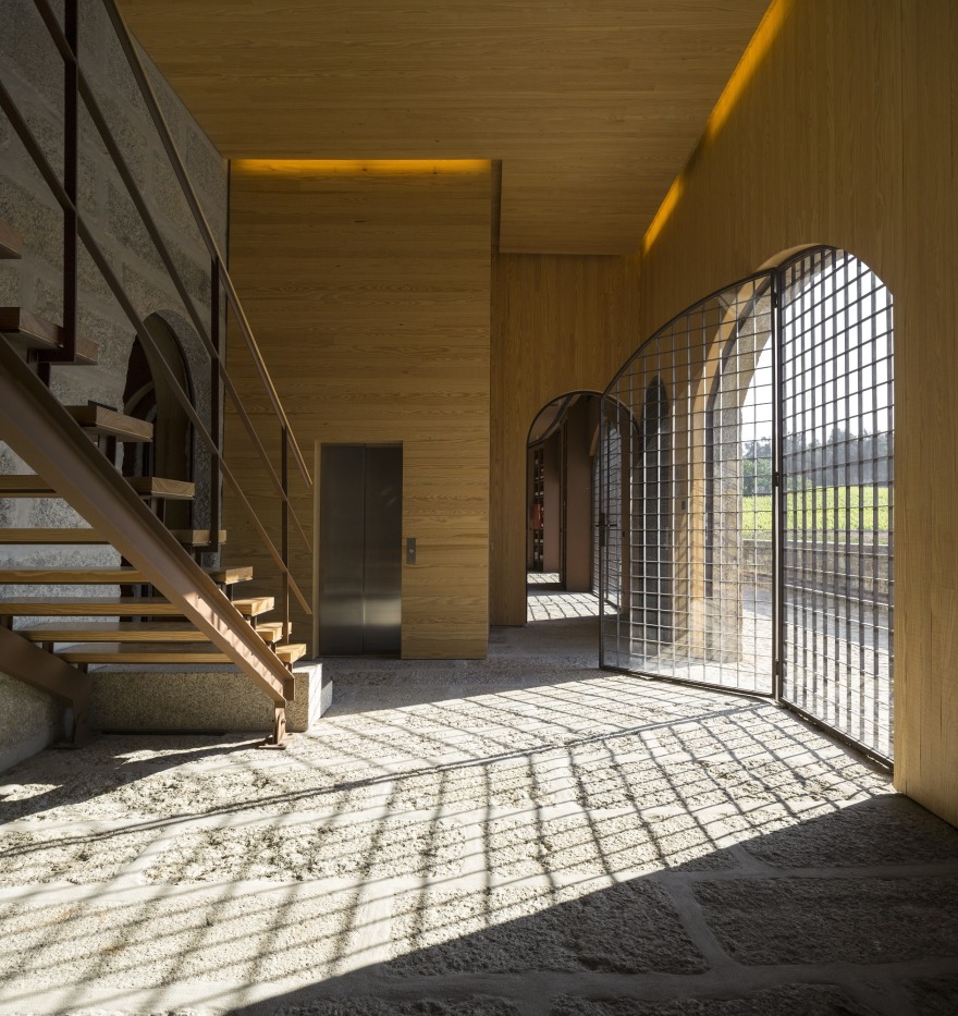 葡萄牙葡萄酒体验酒店·MONVERDE 乡村酒店-133