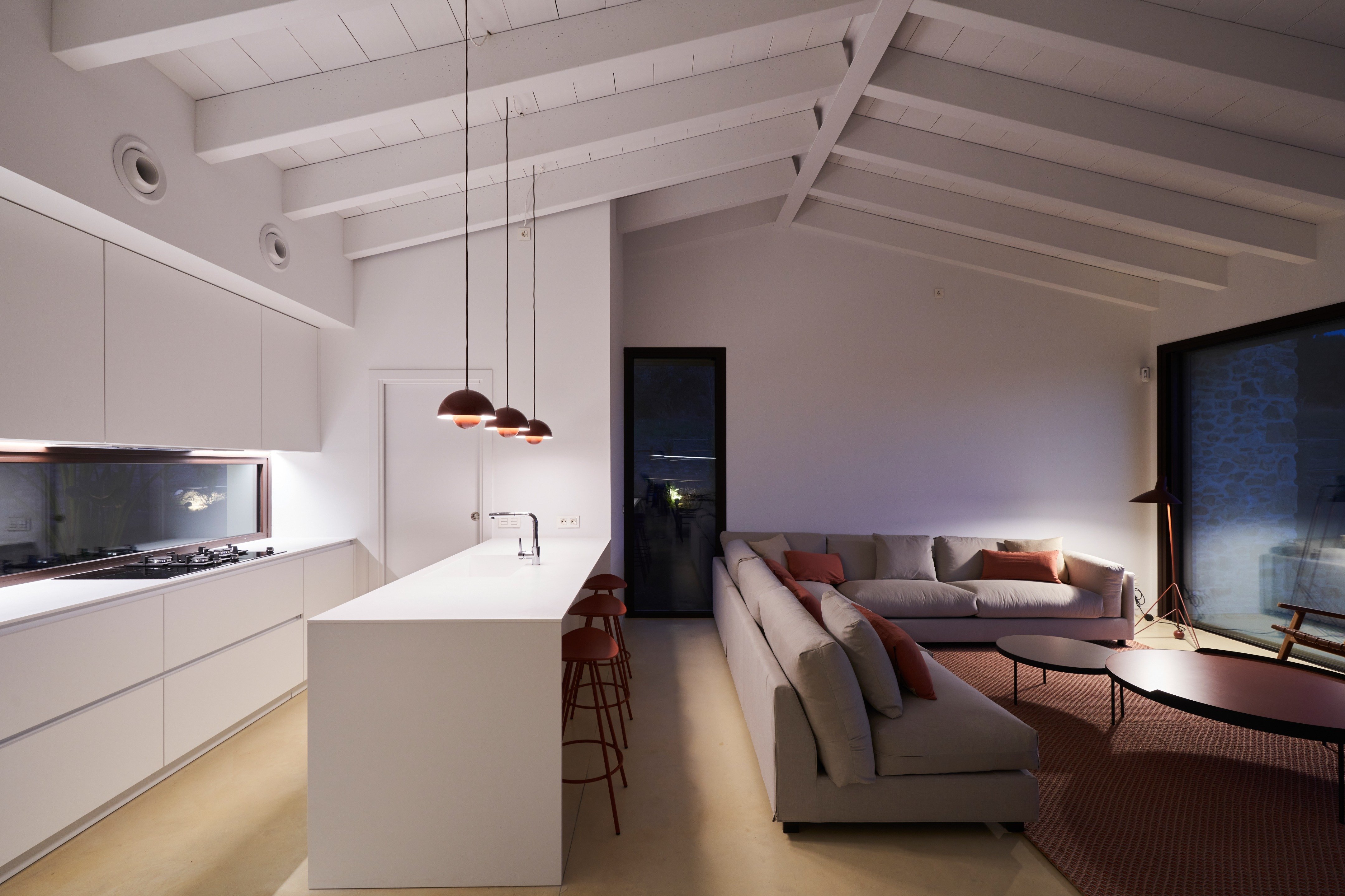 西班牙 Saus Home丨Glòria Duran Torrellas-32