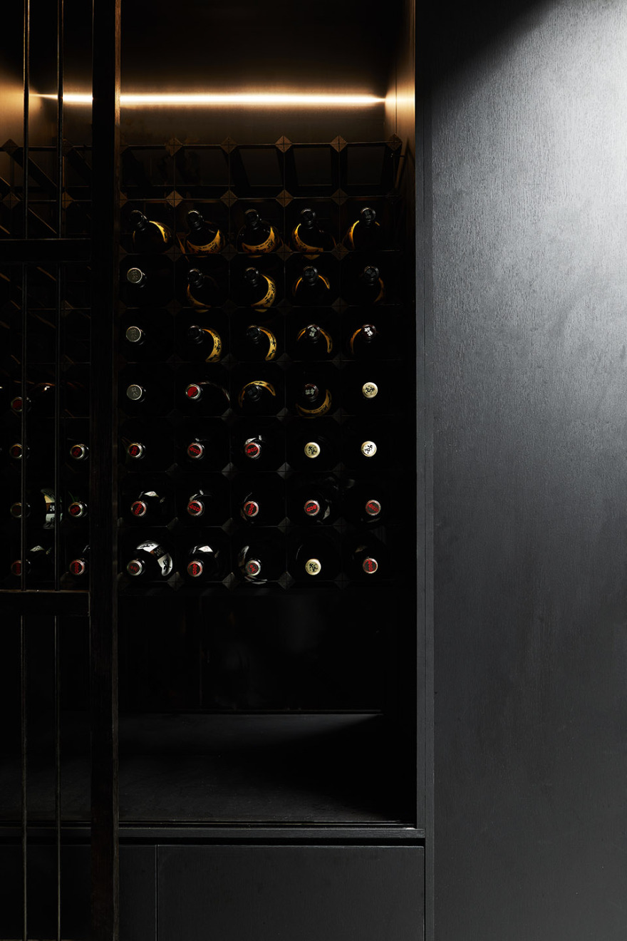 Shinbashi日式餐厅和酒吧-29