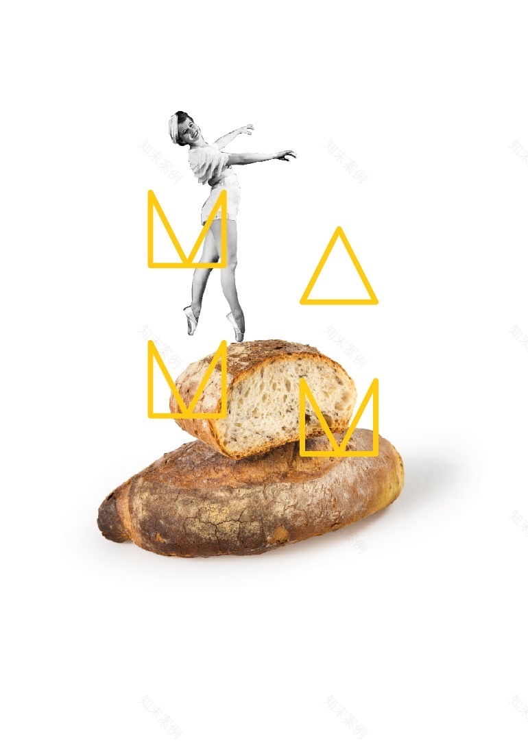 Mamm Pane(乡村面包房)-7