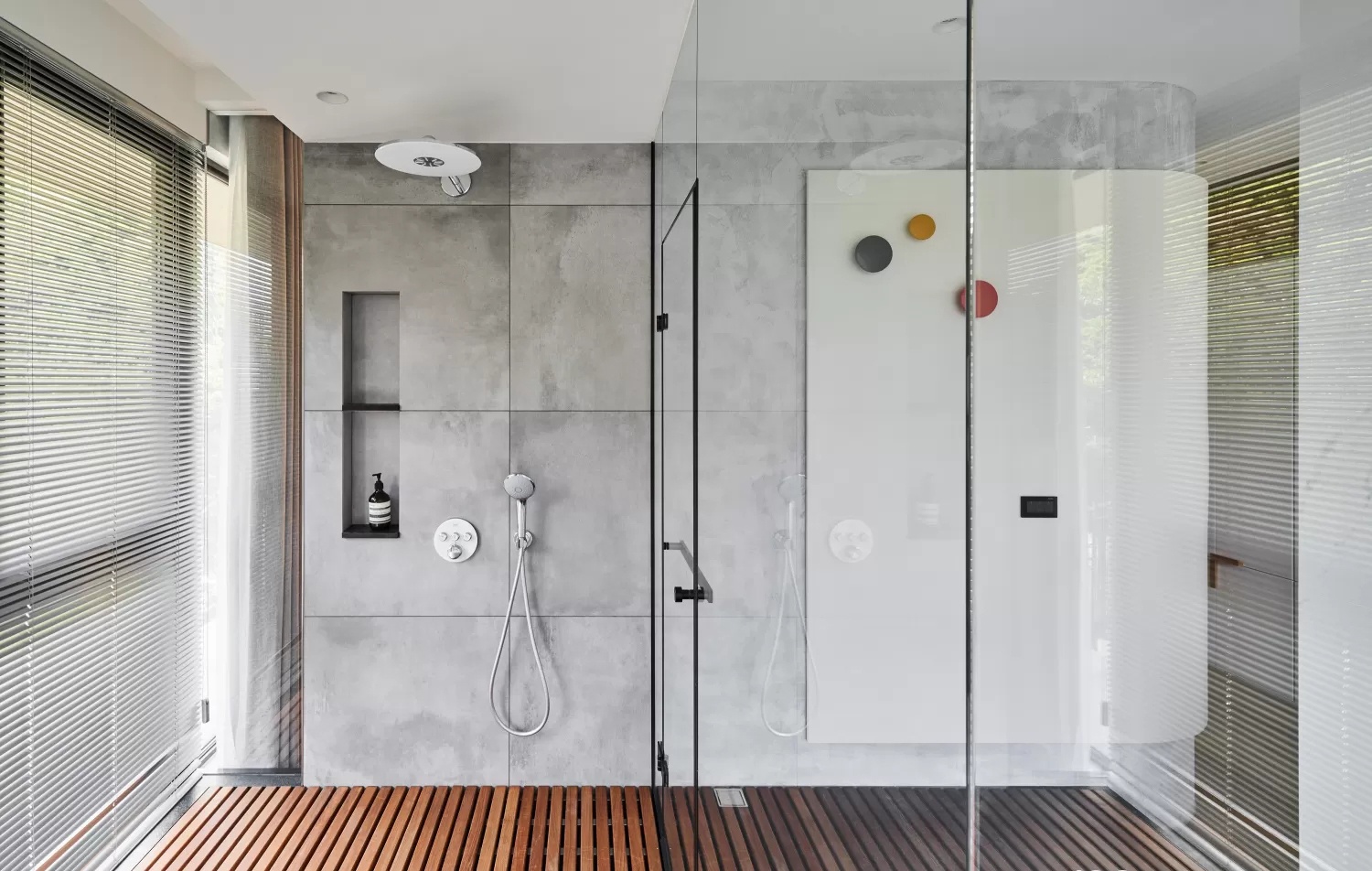 举目见山-谧空间设计-36