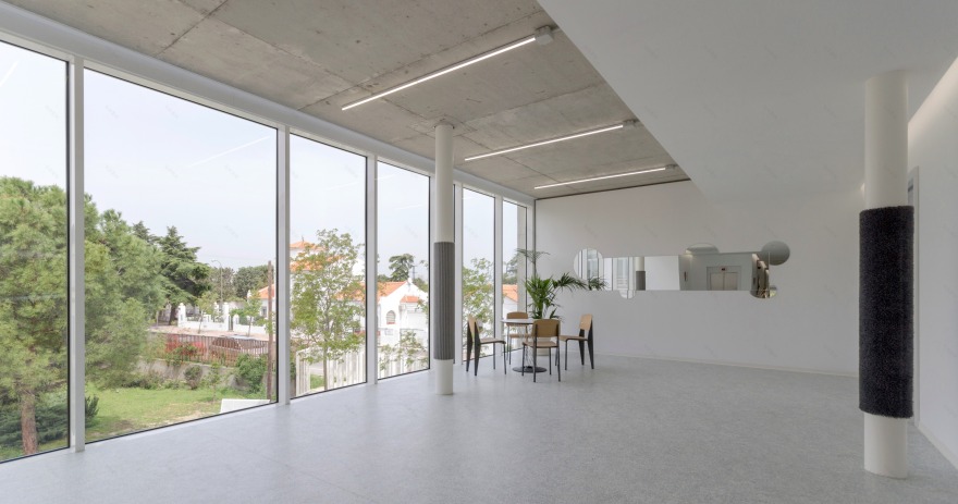 梦幻儿童之家 · 色彩斑斓的空间设计-27