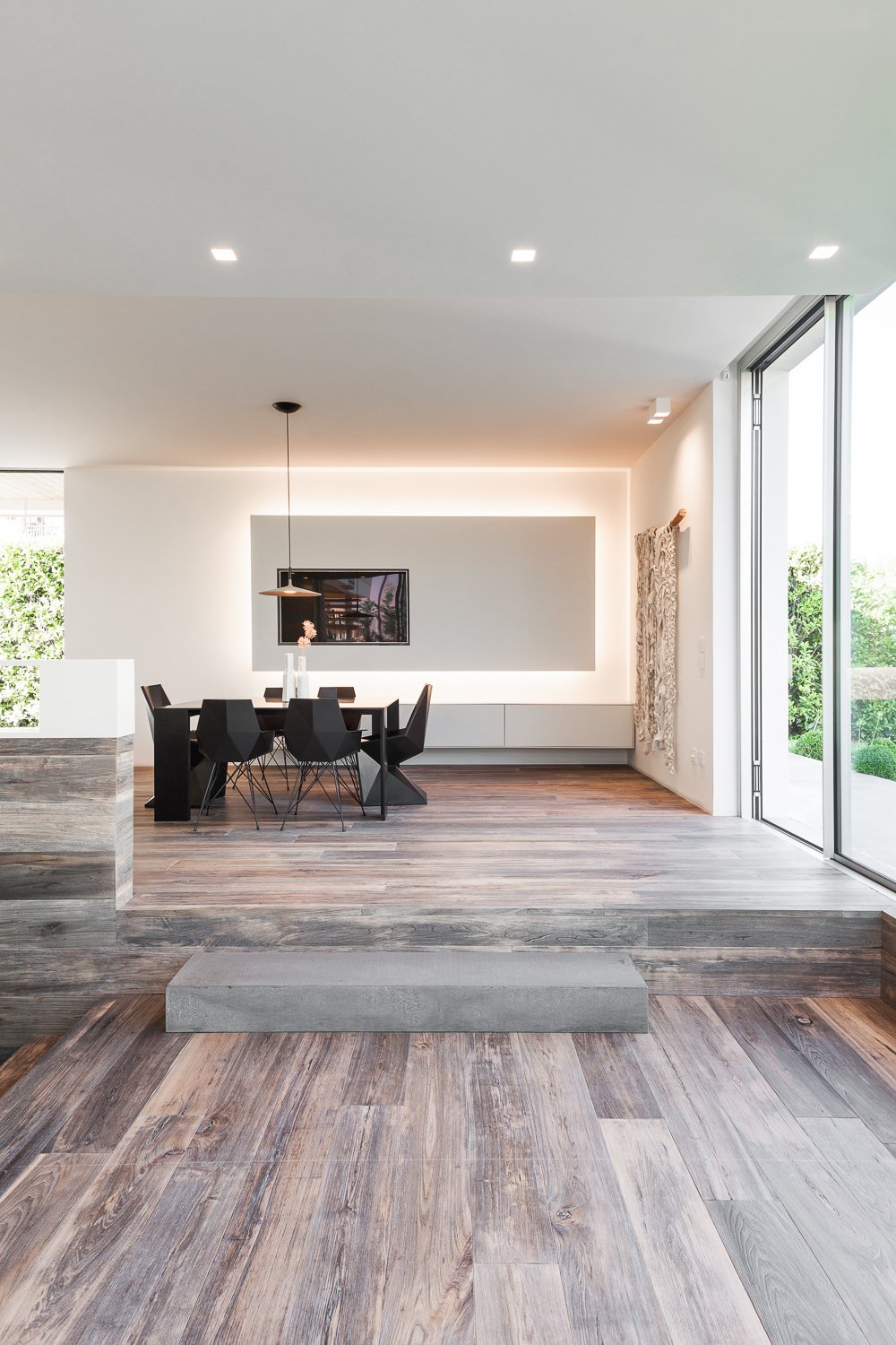 Bridge House - ArchQuadro Associati-8