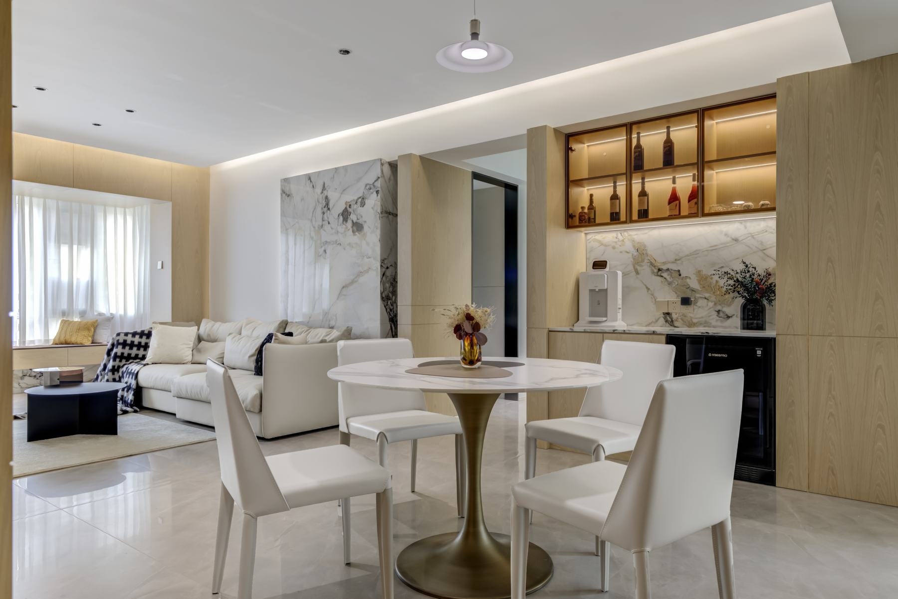 90 后时尚博主之家丨中国深圳-16