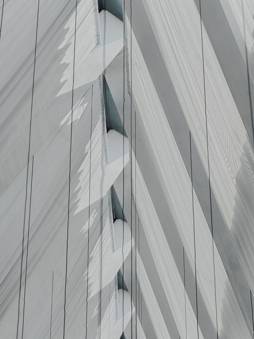 Feltrinelli Porta Volta 基金会总部丨意大利米兰丨赫尔佐格与德梅隆建筑事务所-61