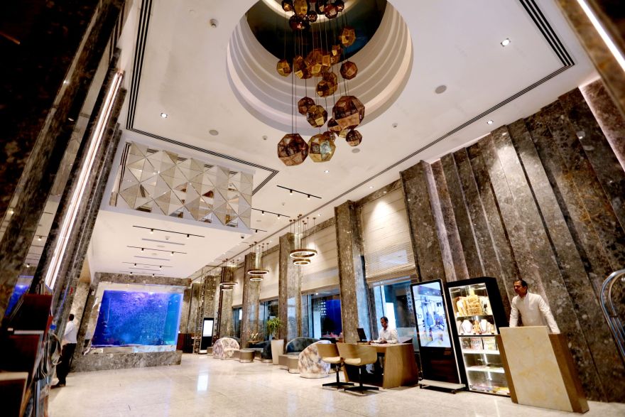 梦幻般的 Madin Hotel-8