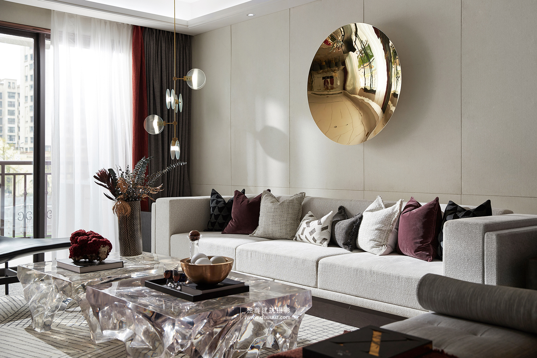 成都北大资源·紫境东来府中叠-8