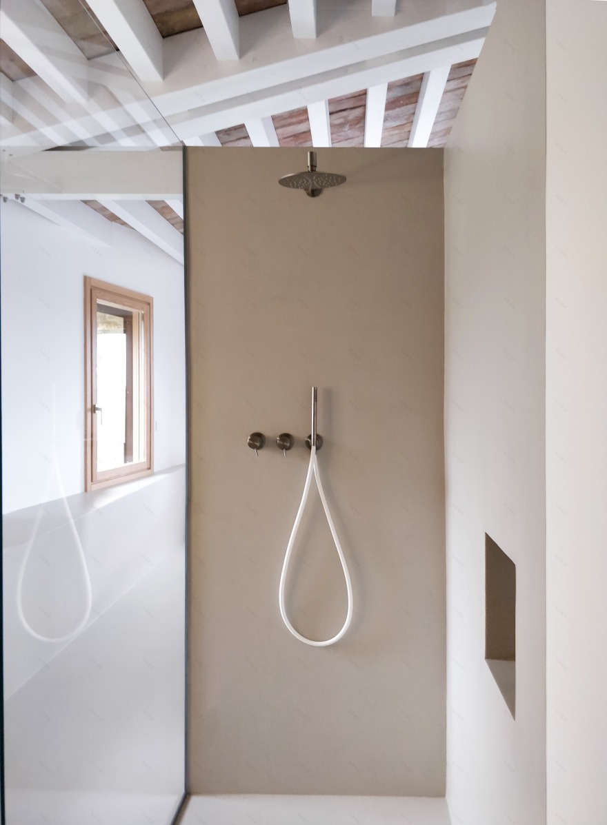 Casa Noè(意式简约别墅)-26