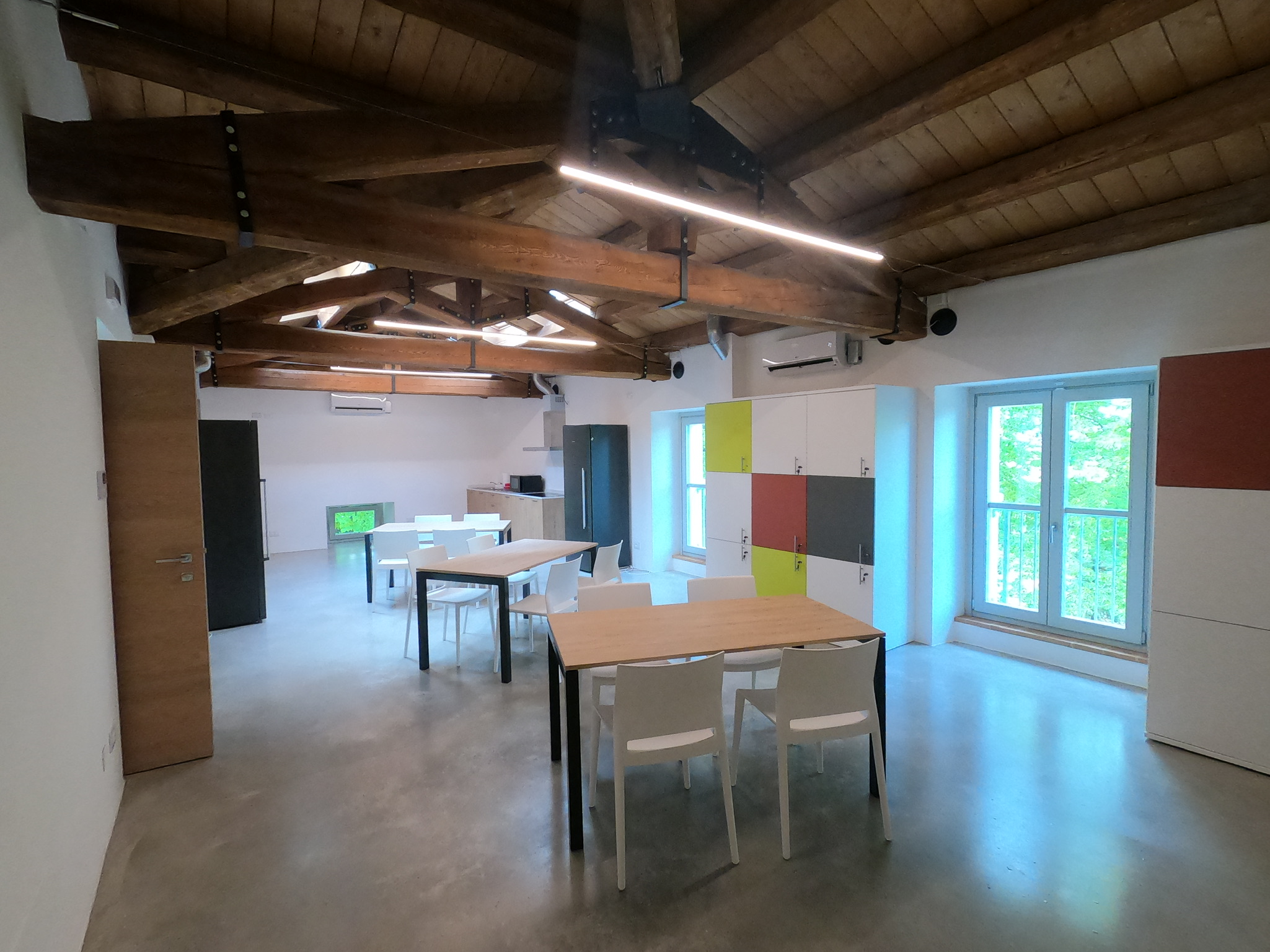 意大利 Macerata 的 Villa Lauri 重塑项目丨Cristian Rocchi-19