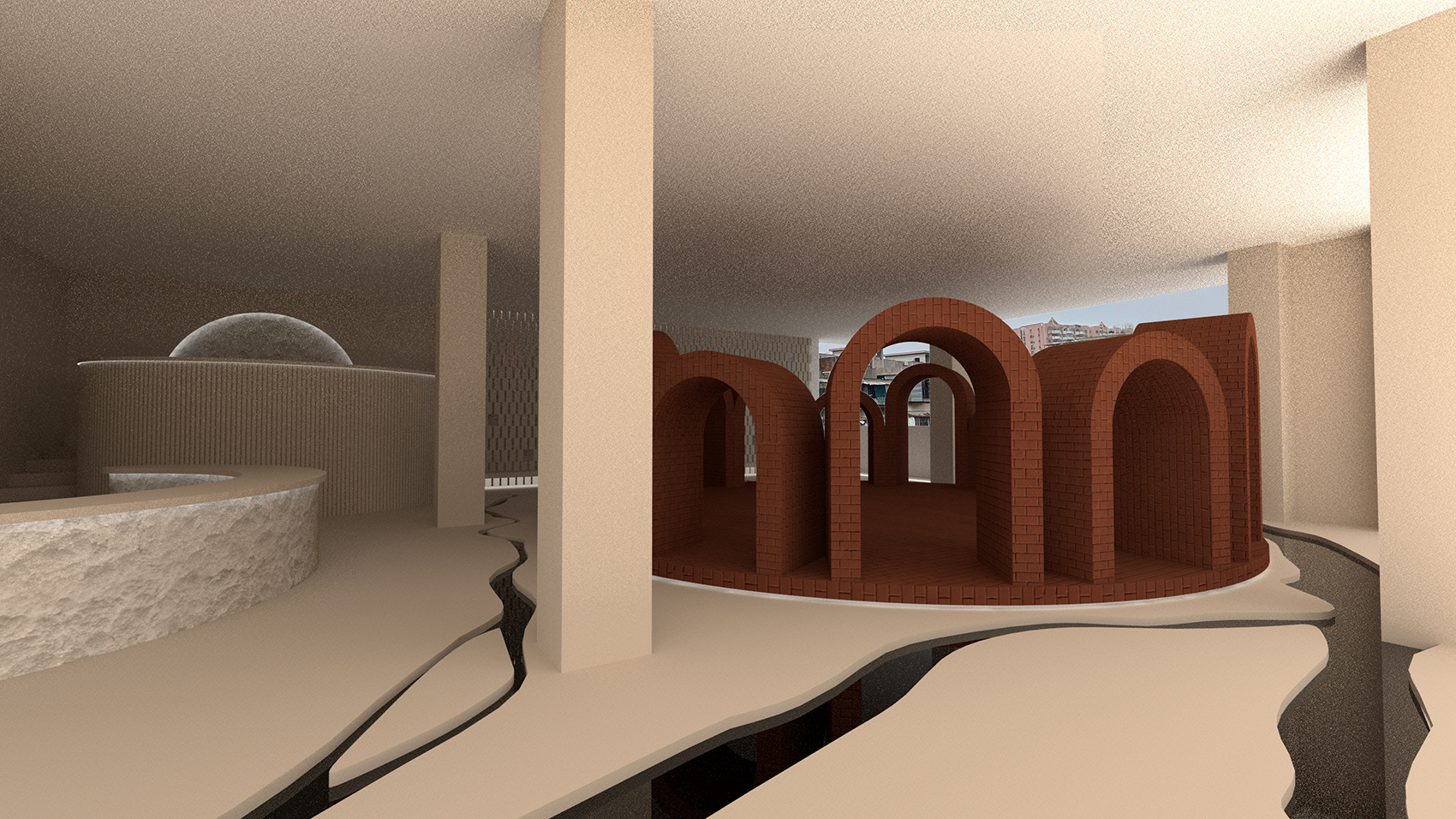 向林·向你生活艺术空间丨中国广州丨向林设计-46