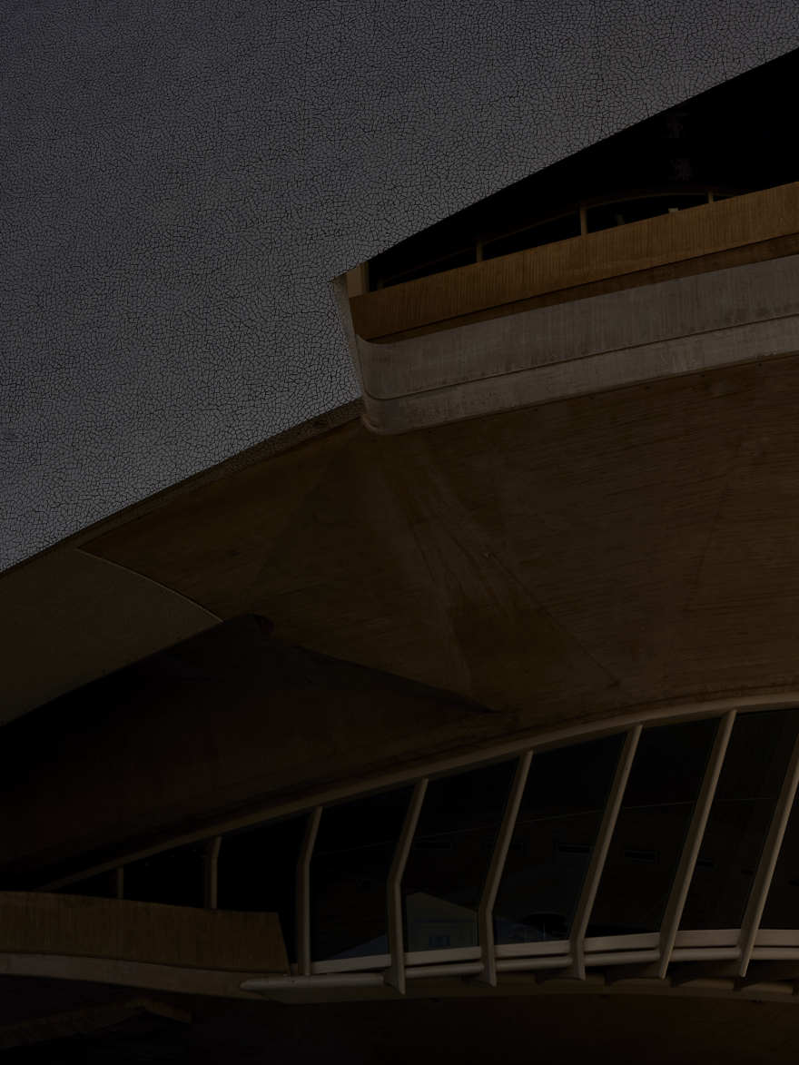 迷幻海洋之旅 | 探寻原始恐惧与生命本质-3