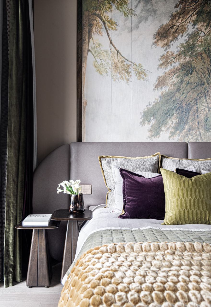 绿地海珀外滩-34