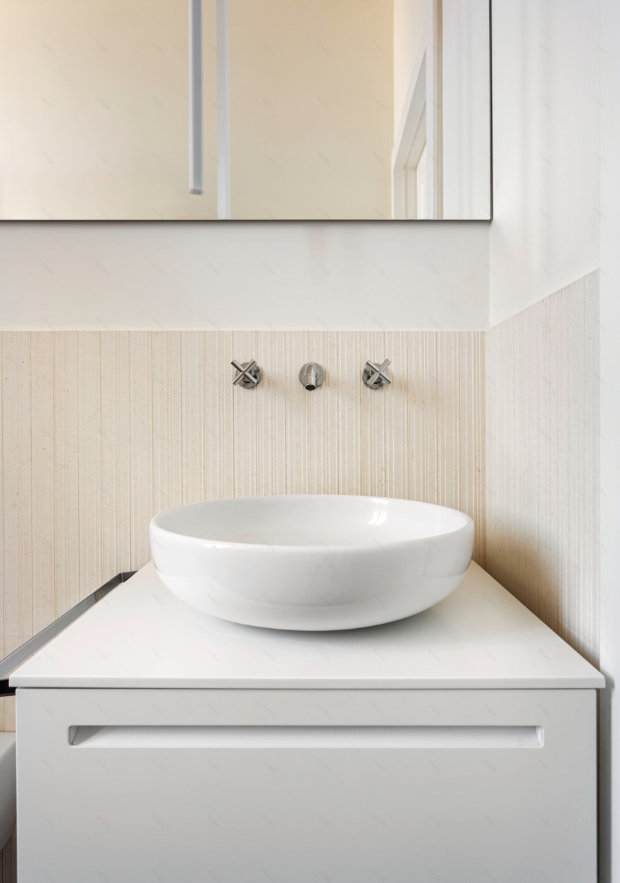 现代经典风格公寓设计-30