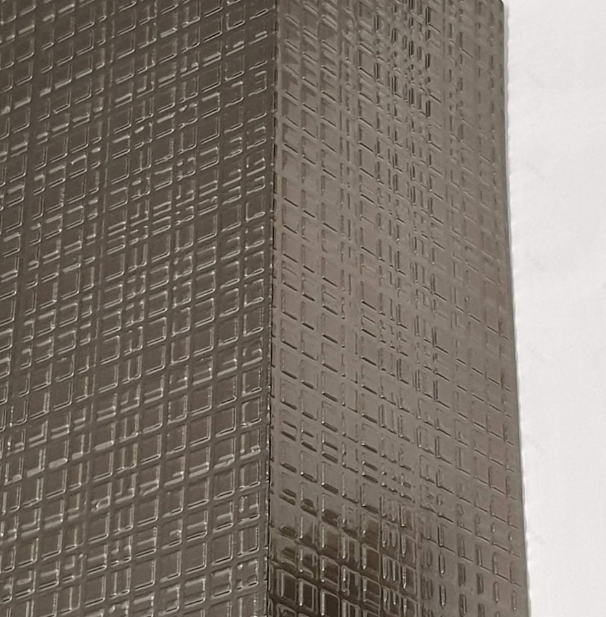 米兰双层公寓现代翻新,结构改造与复古元素完美融合-16