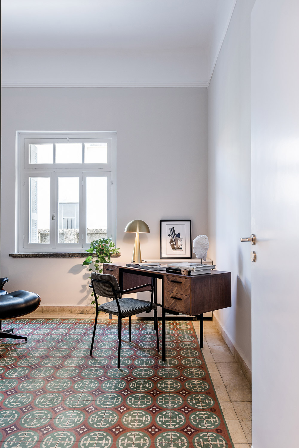 克里特岛城市中心住宅丨希腊干尼亚-26