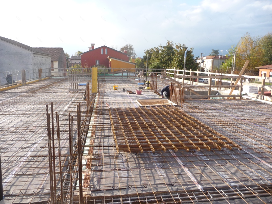 农村社区公益住房——绿色环保、能源高效的典范-66