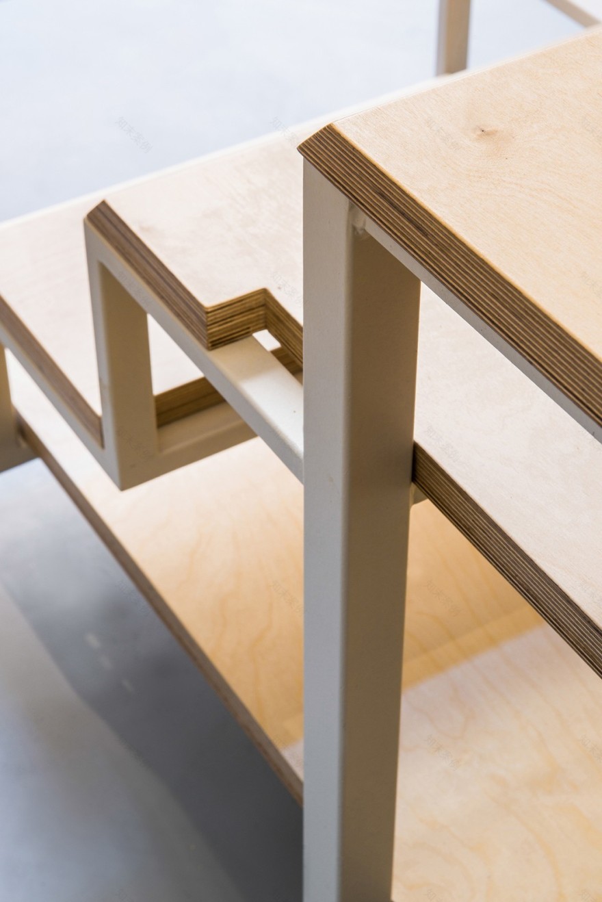 都市巴扎艺术画廊-10