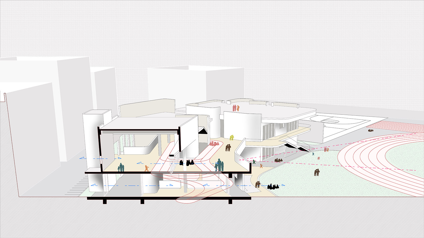 三民幼儿园，台湾 / Fieldevo design studio + LinBoYang Architects-24