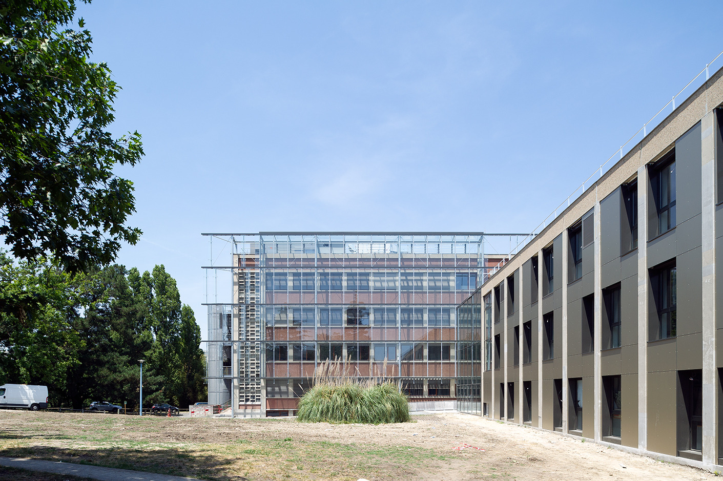 Campus Talence-75