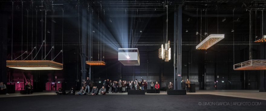 Pirelli HangarBicocca 艺术空间-36