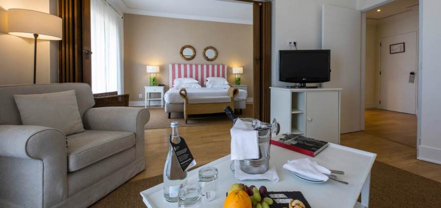 葡萄牙 Pousada Sagres 酒店,历史与自然的完美融合-10